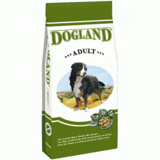 DOGLAND  ADULT  15kg